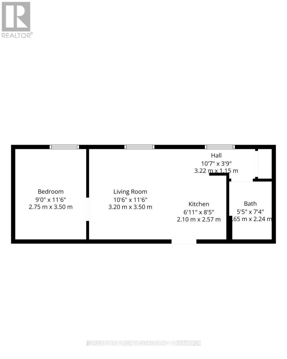 1b - 268 First Avenue