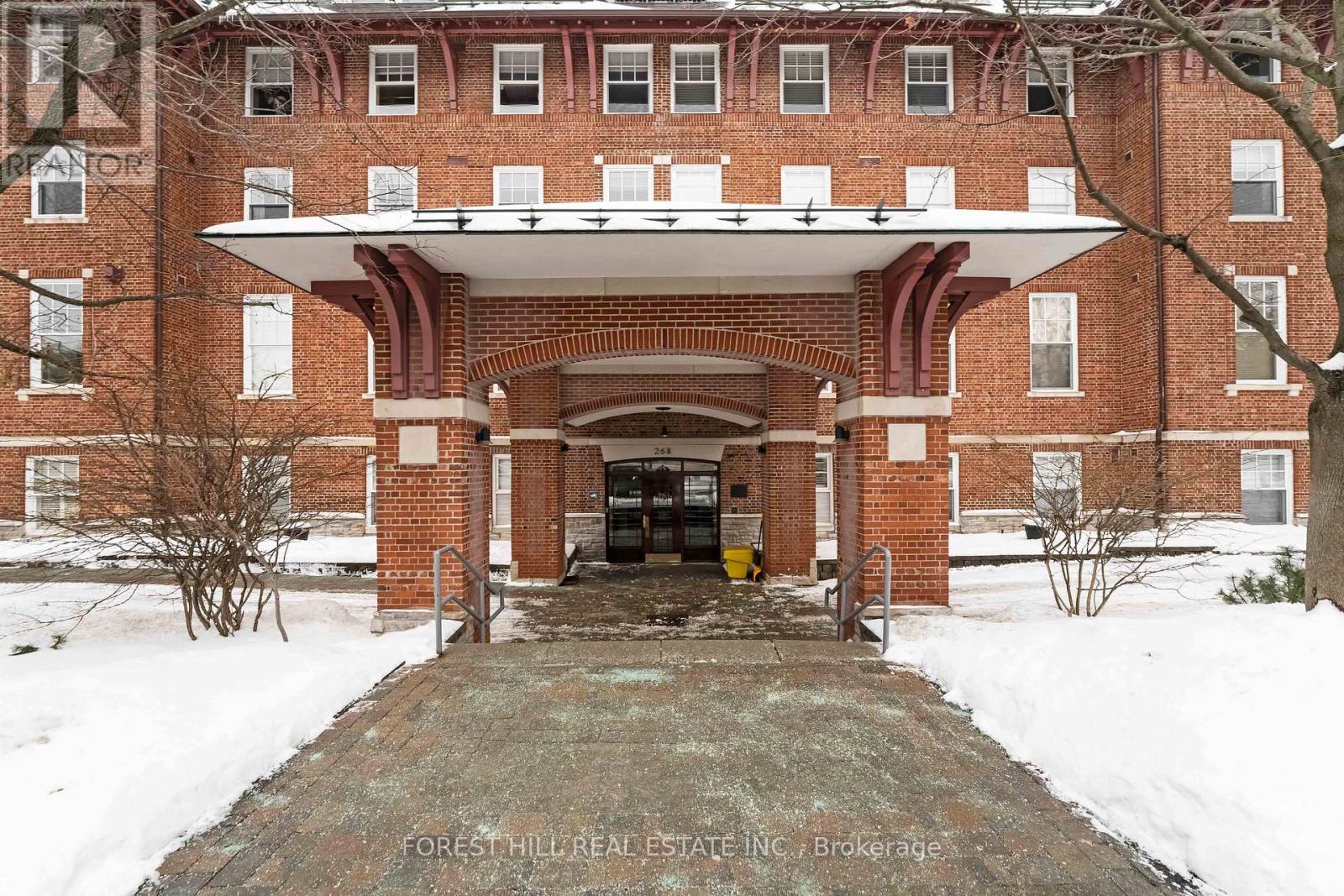 1b - 268 First Avenue