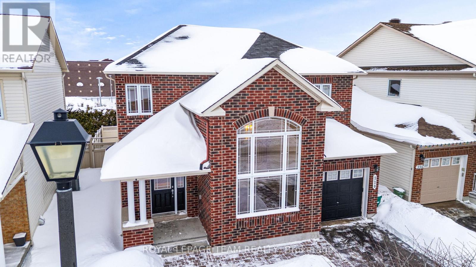 228 Branthaven Street