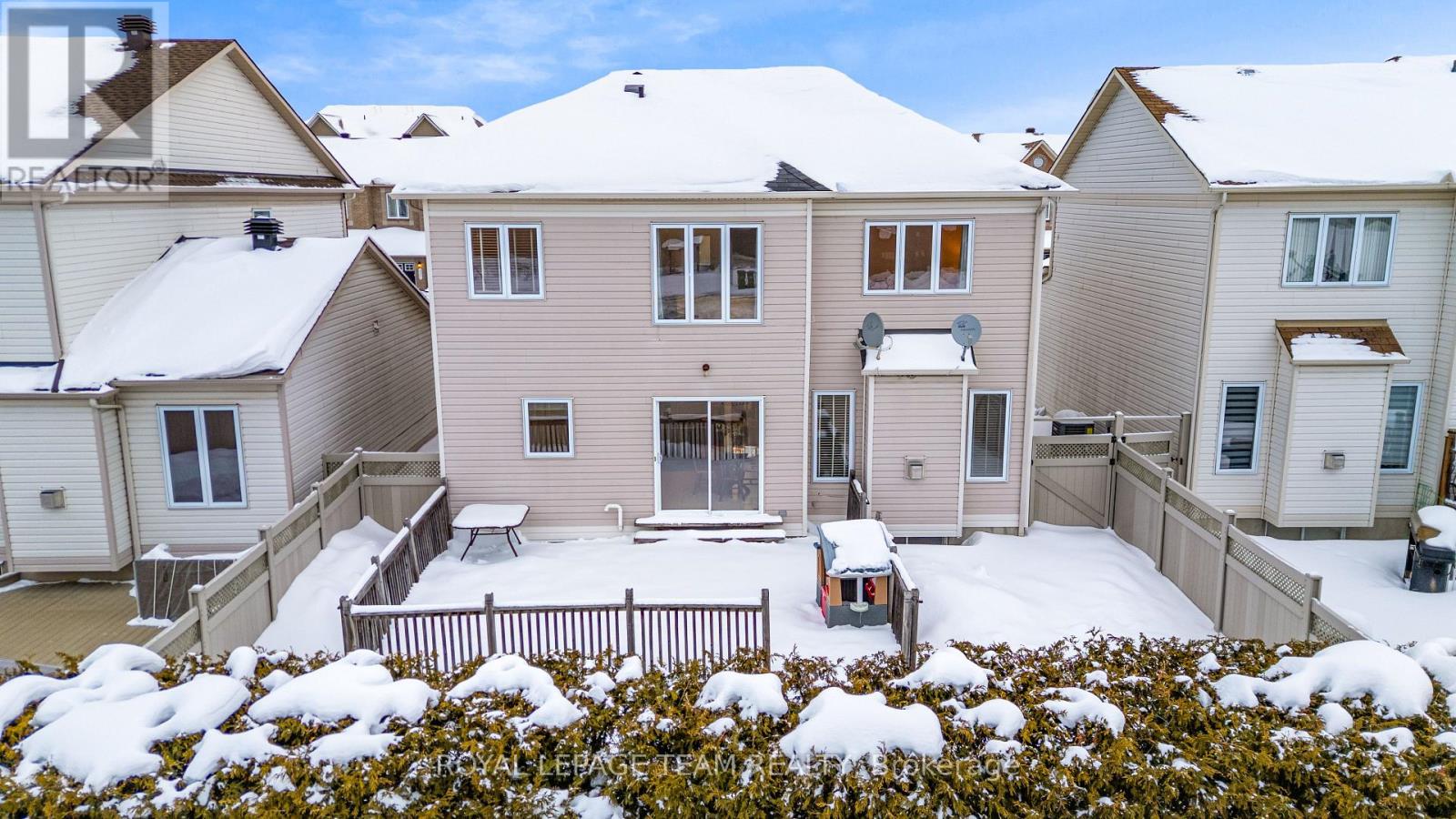 228 Branthaven Street