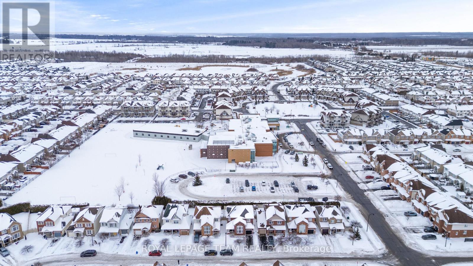 228 Branthaven Street