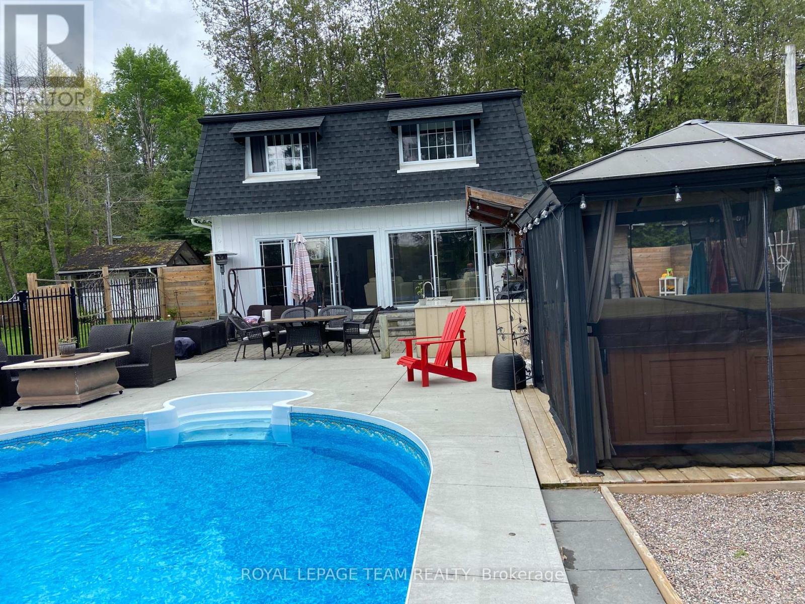 4440 Tranquility Lane