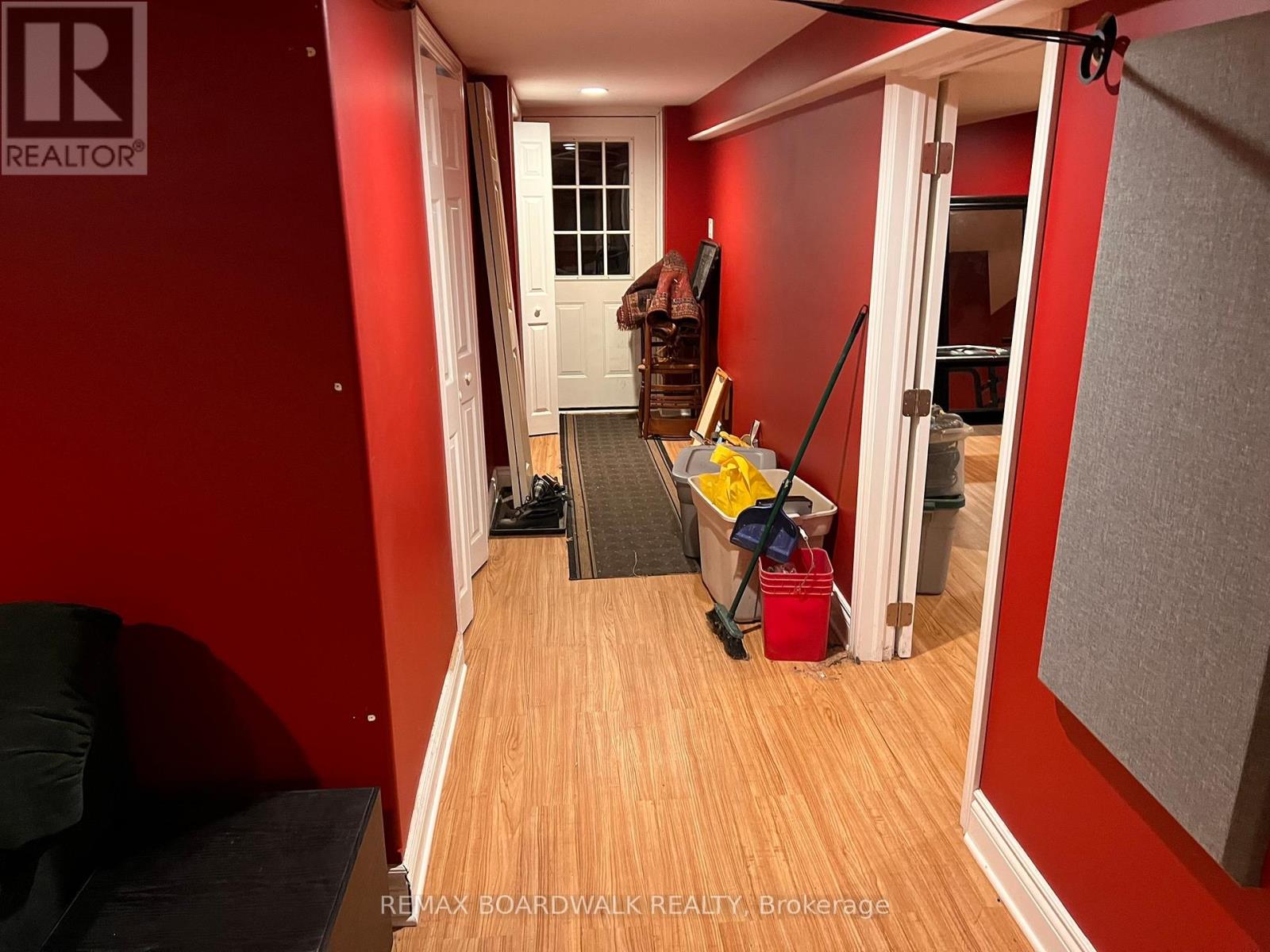 3042 Dangerfield Road E