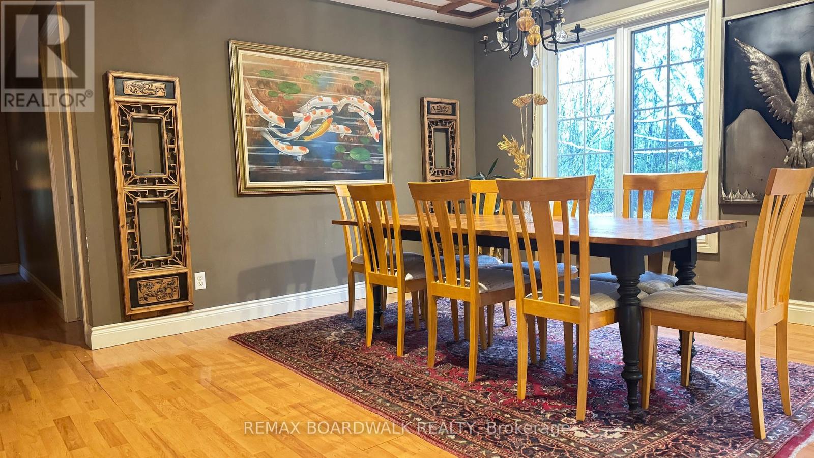 3042 Dangerfield Road E