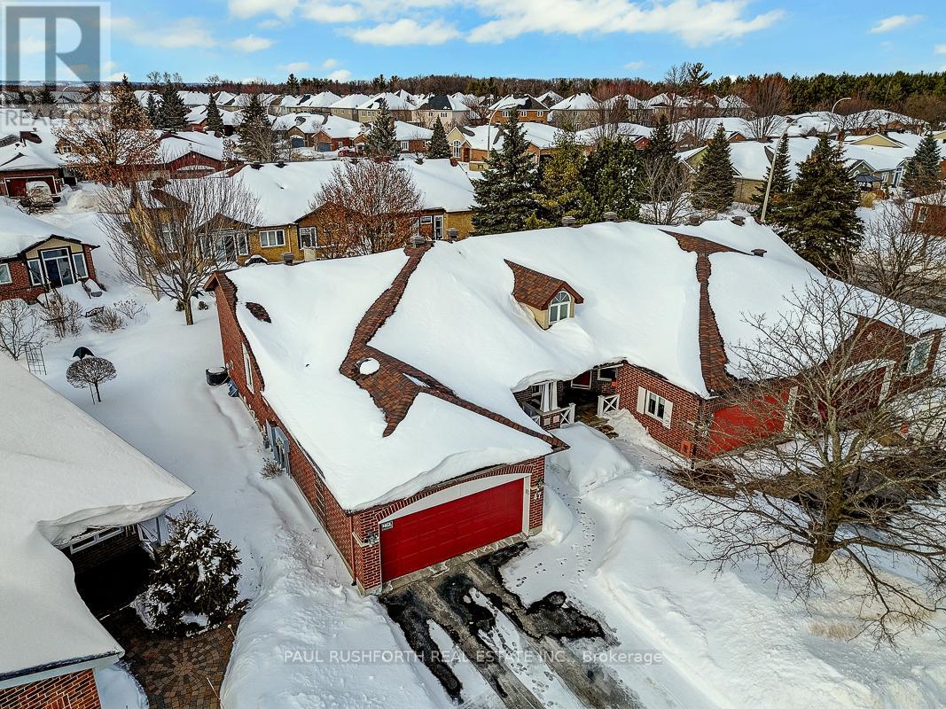 47 Peregrine Crescent