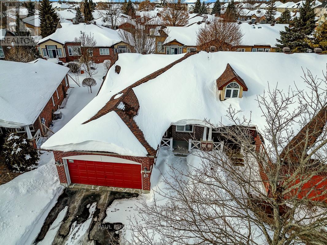 47 Peregrine Crescent