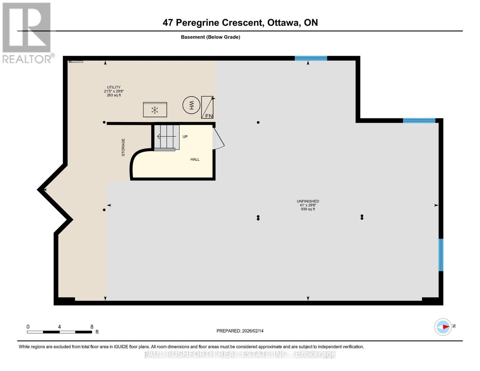47 Peregrine Crescent