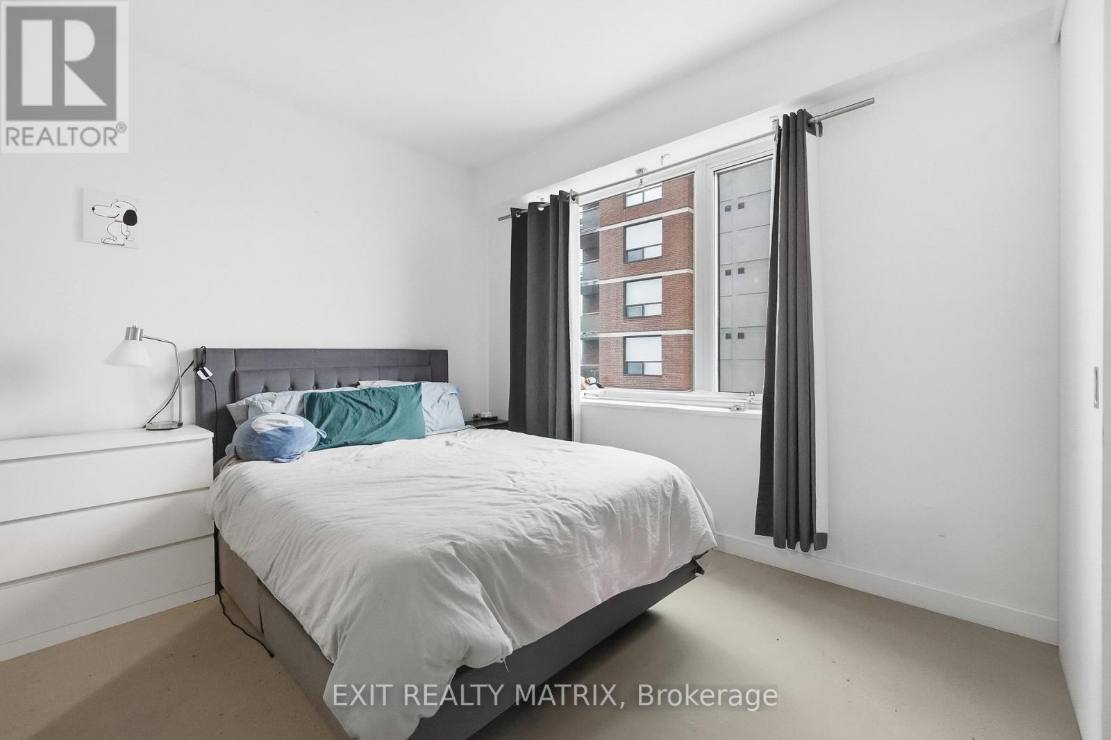 903 - 201 Parkdale Avenue W