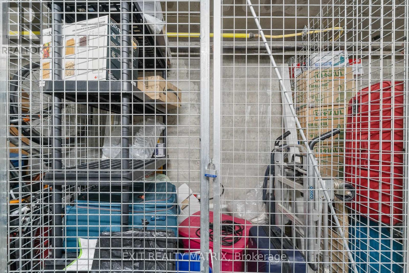 903 - 201 Parkdale Avenue W