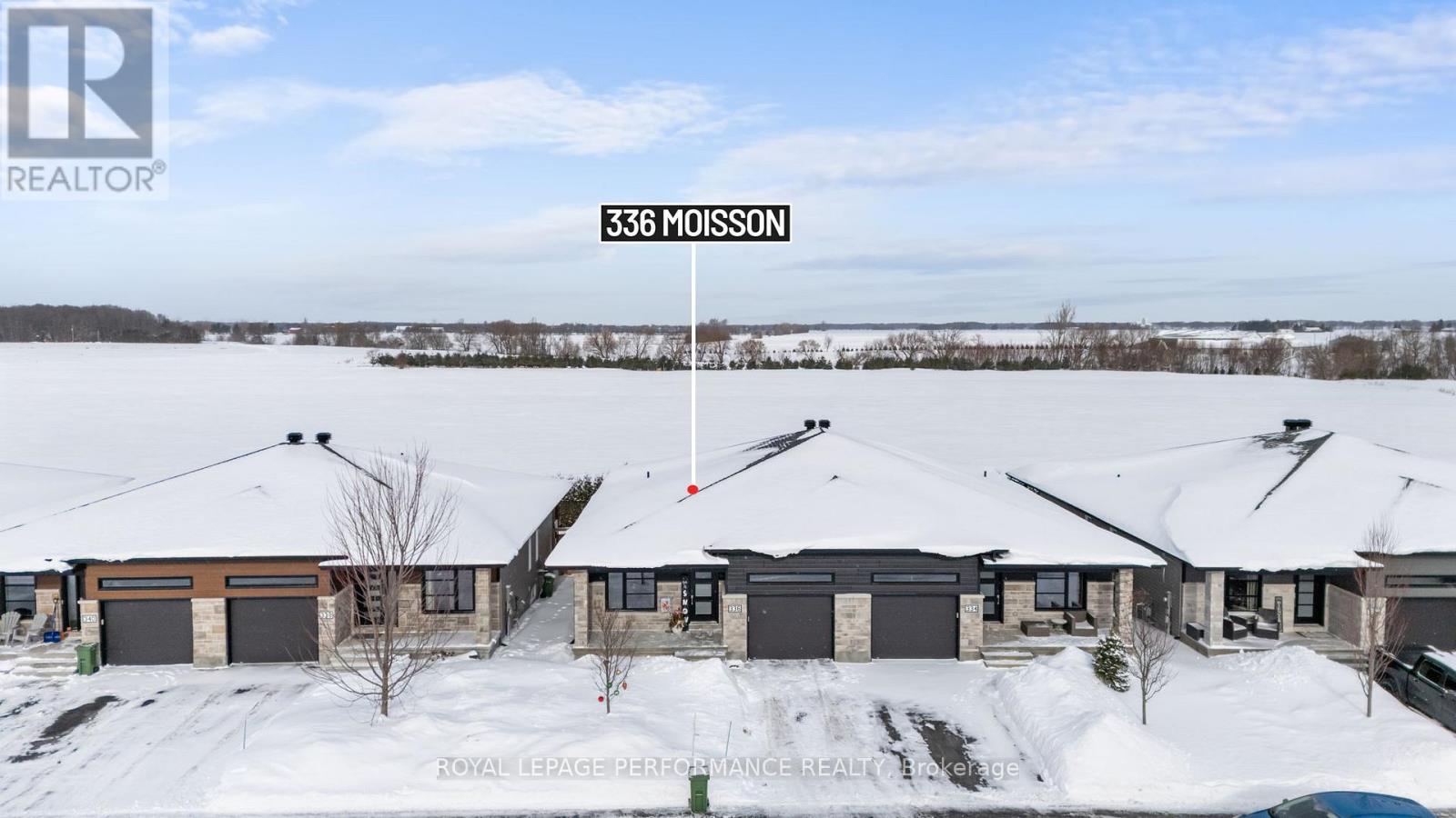 336 Moisson Street