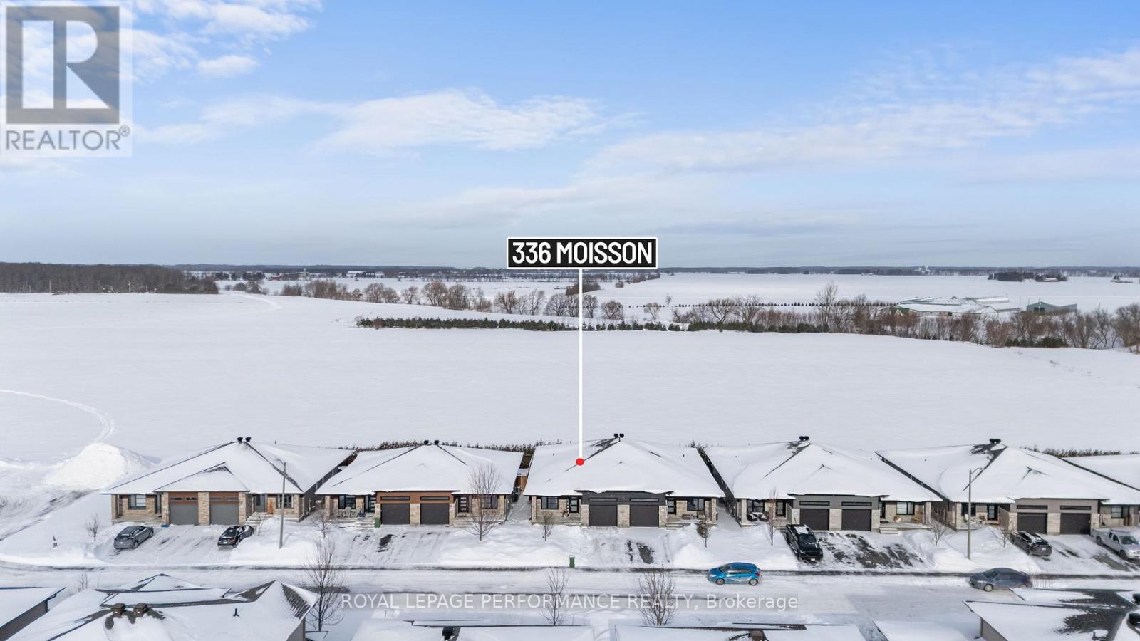 336 Moisson Street