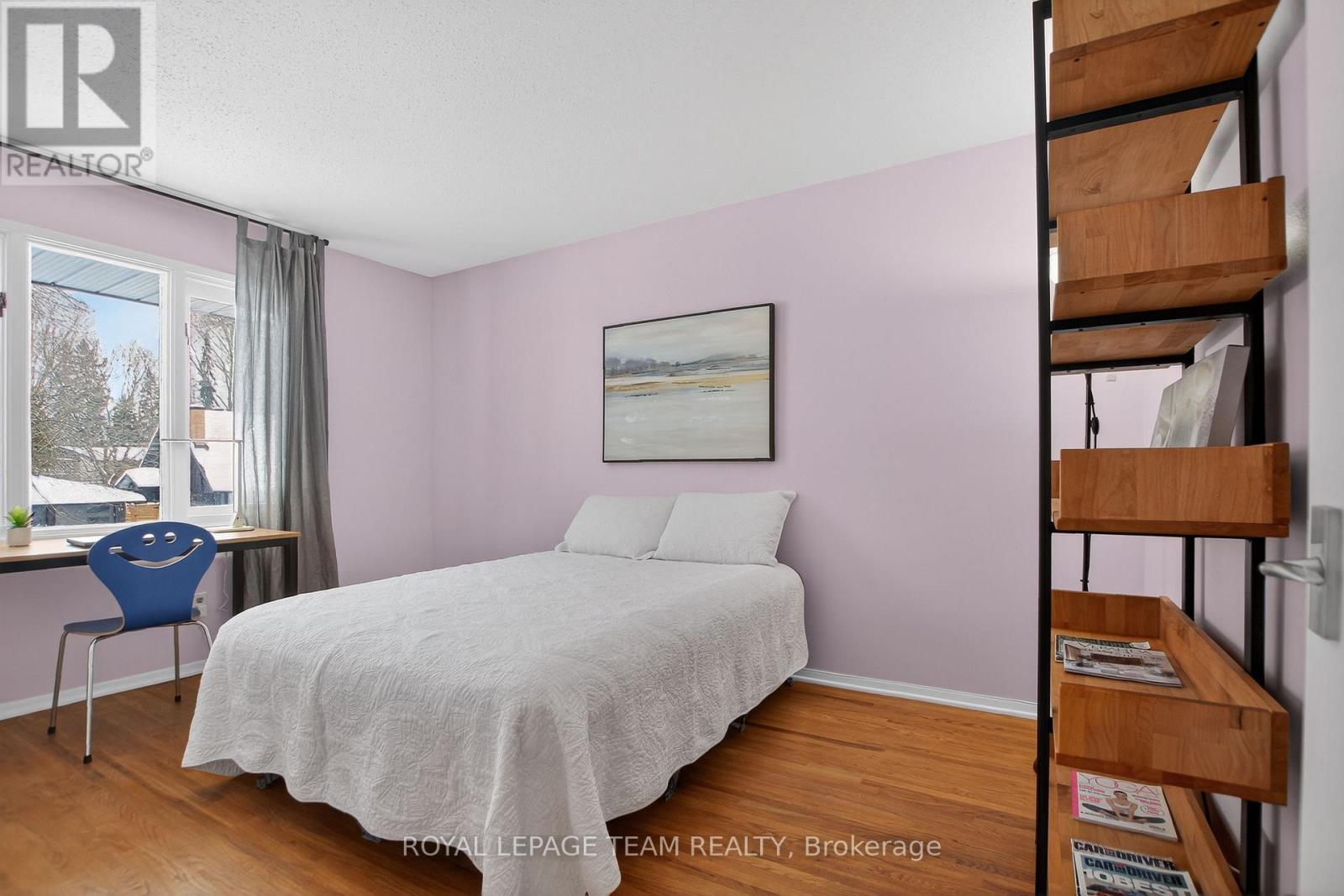 18 Pentland Crescent