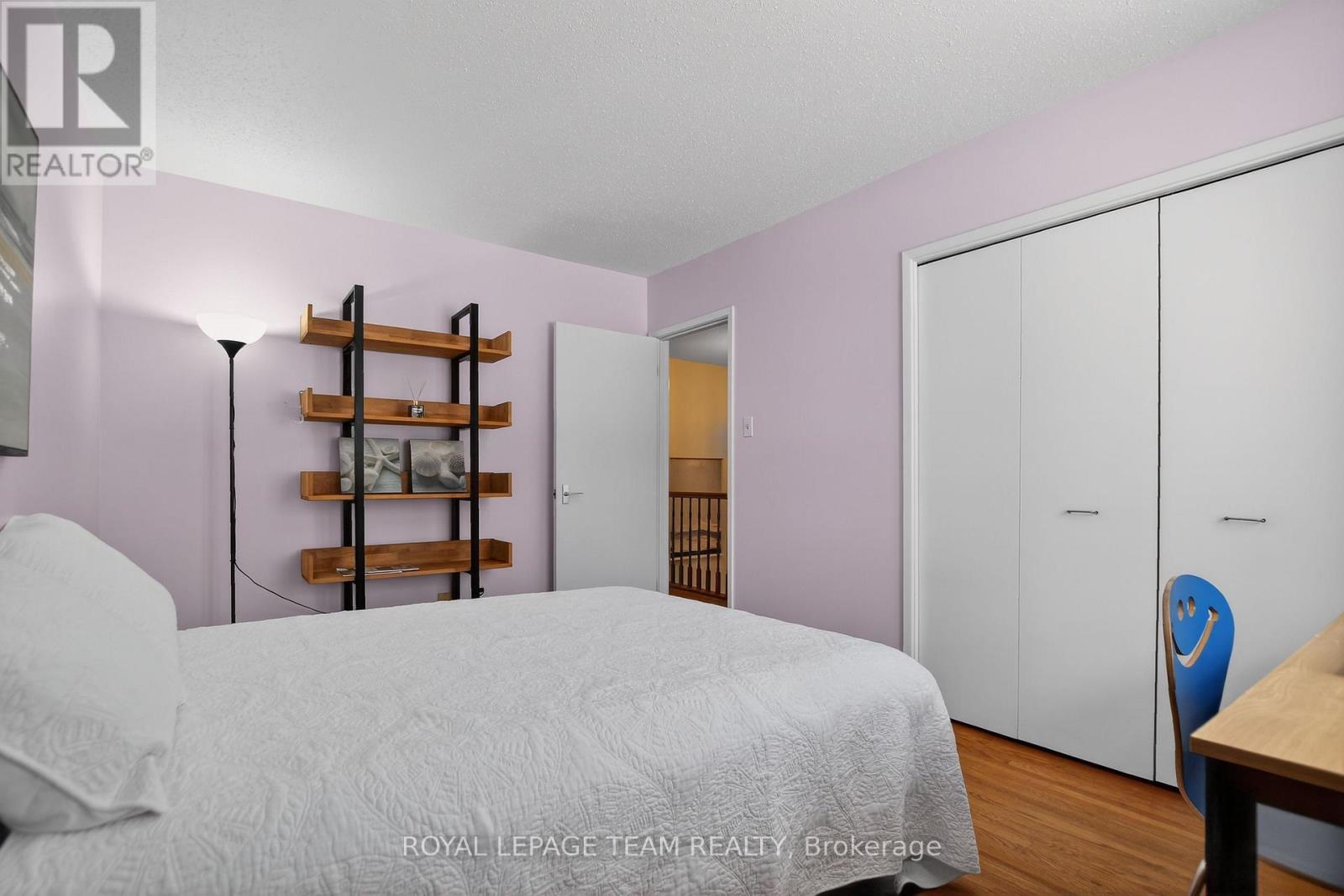 18 Pentland Crescent