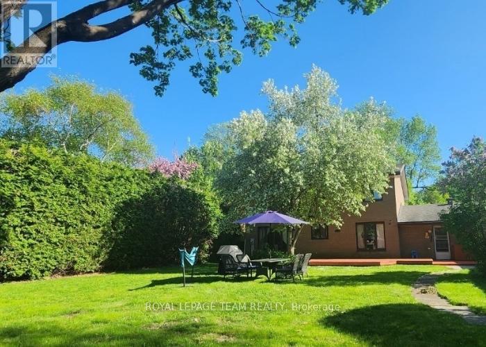 18 Pentland Crescent