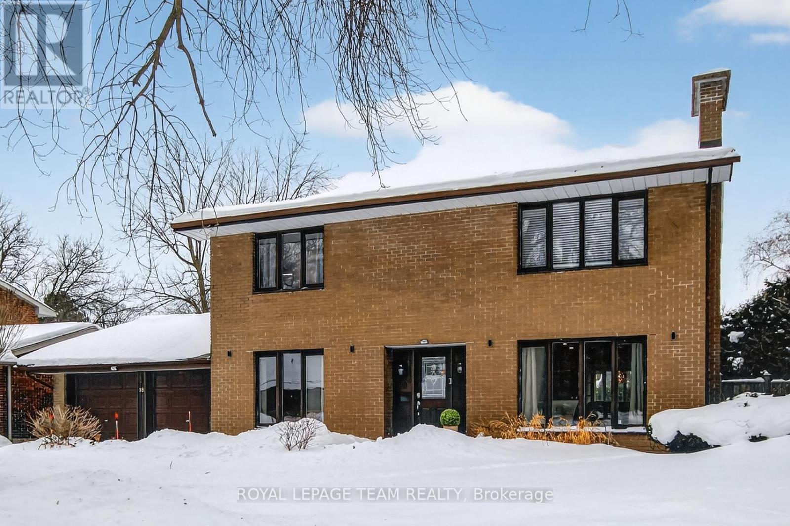 18 Pentland Crescent