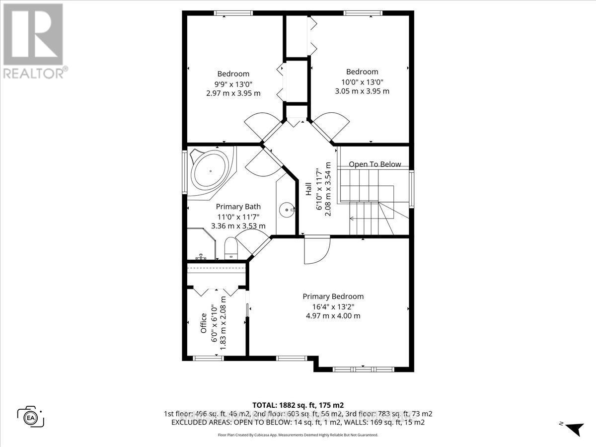 2285 Cecile Crescent