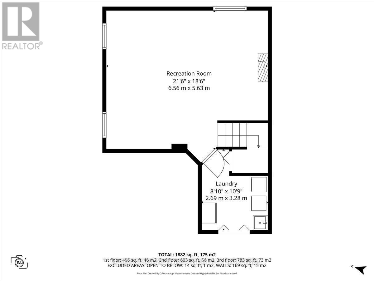 2285 Cecile Crescent