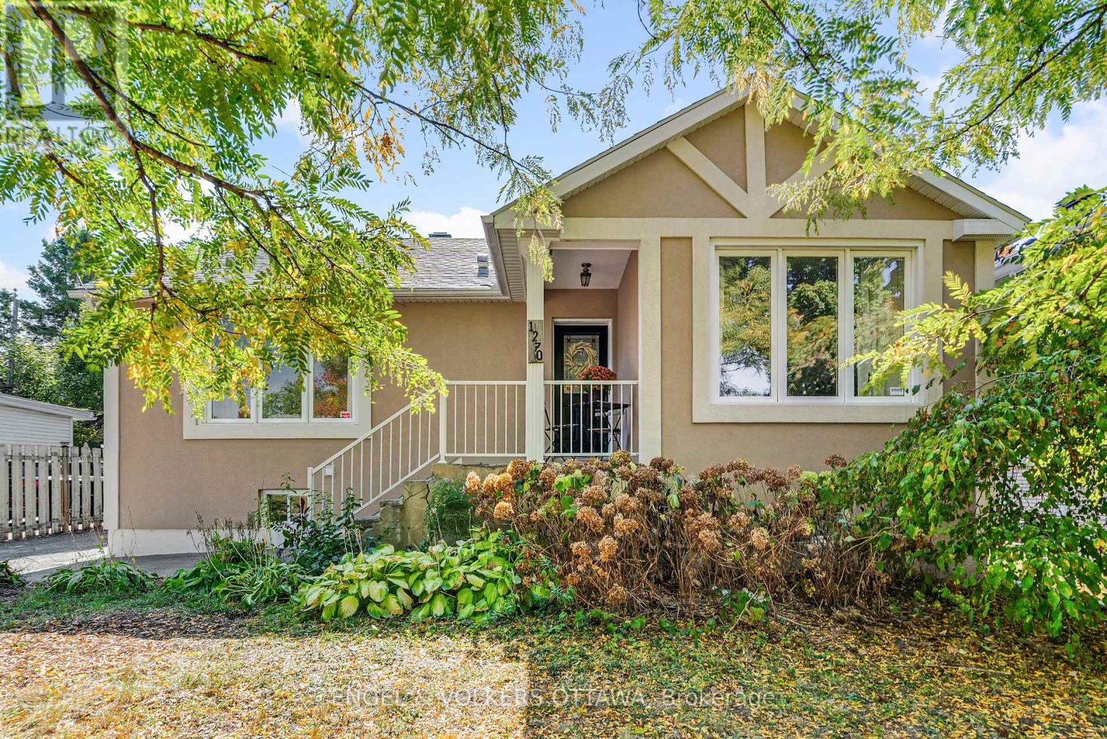 1270 Cheverton Avenue