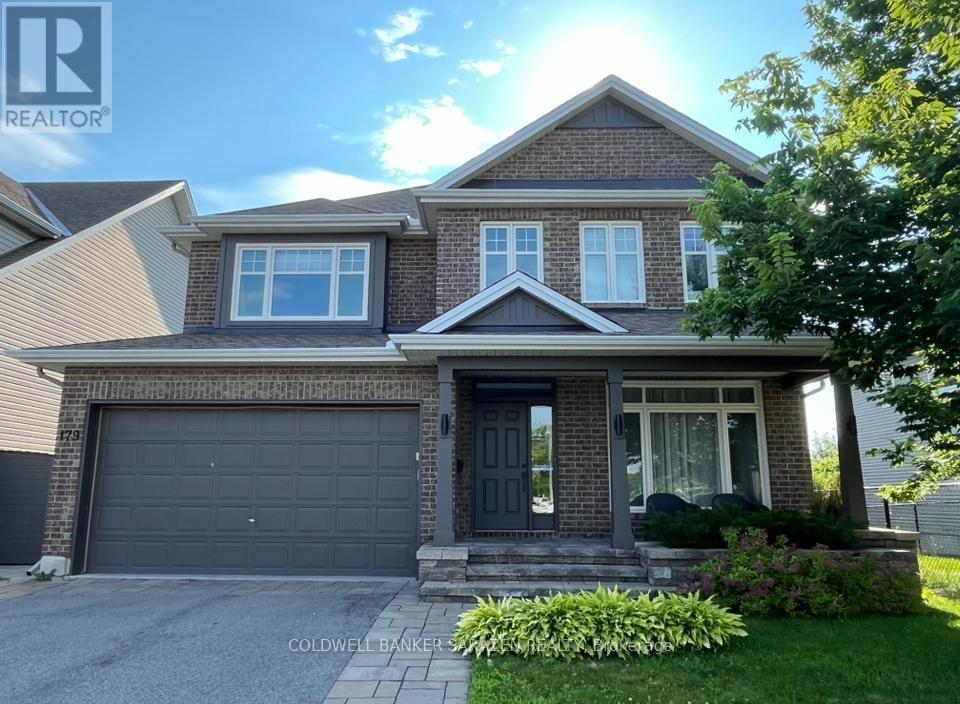 179 Gracewood Crescent