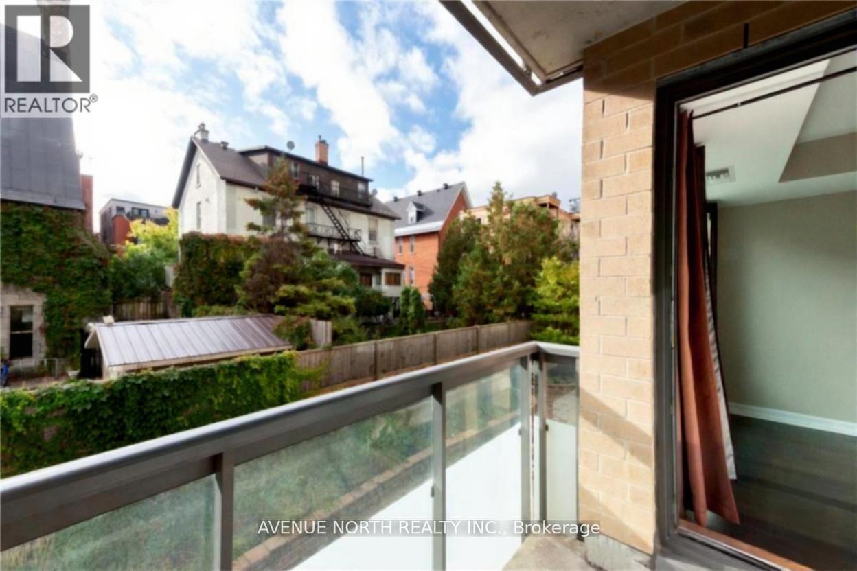 203 - 238 Besserer Street