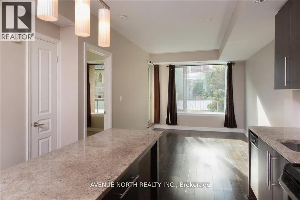 203 - 238 Besserer Street