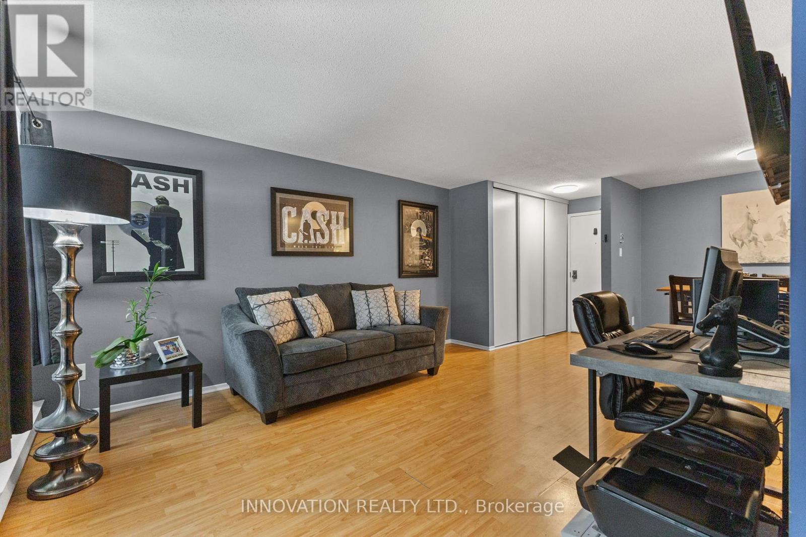 316 - 6434 Bilberry Drive