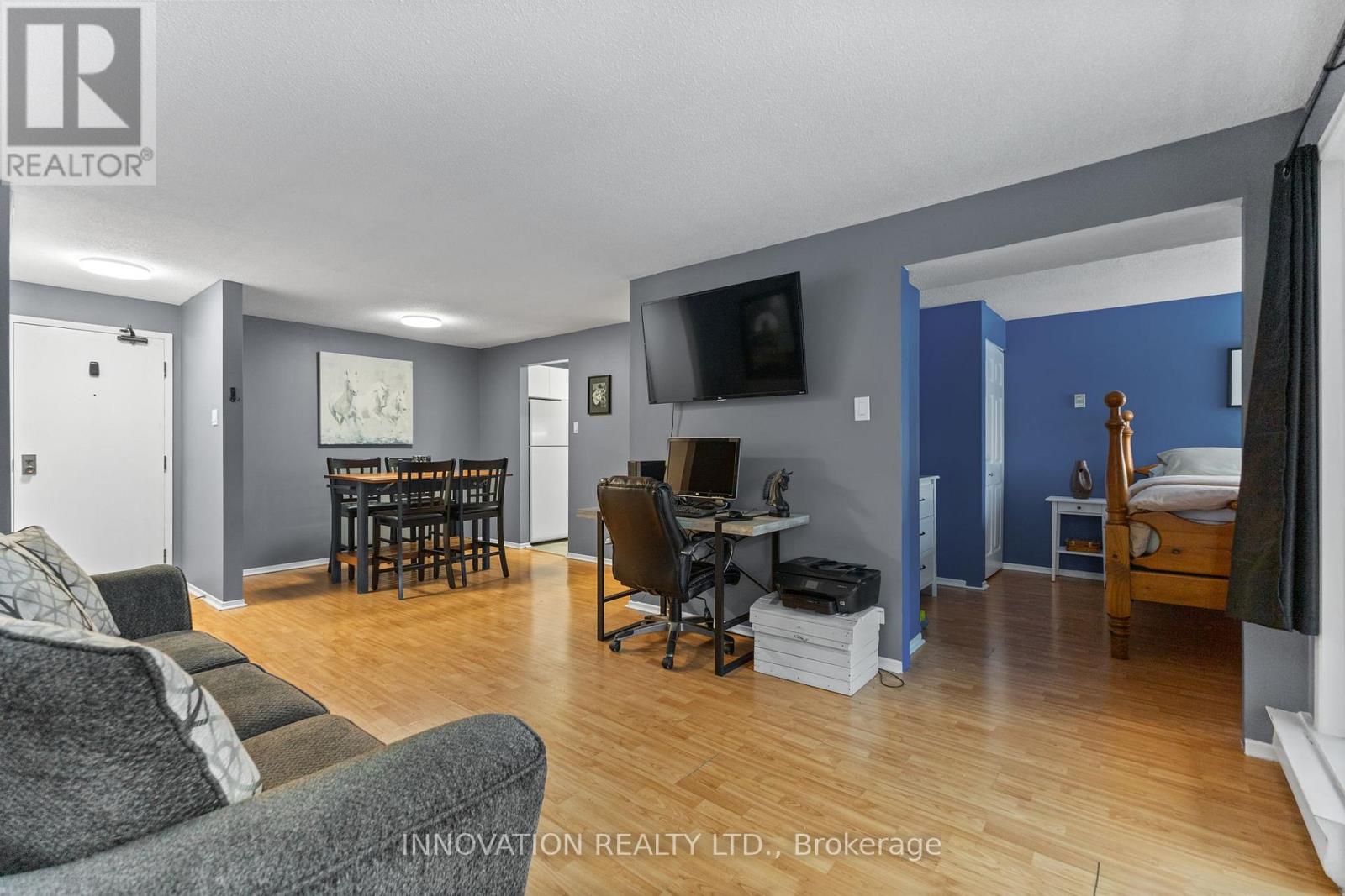 316 - 6434 Bilberry Drive