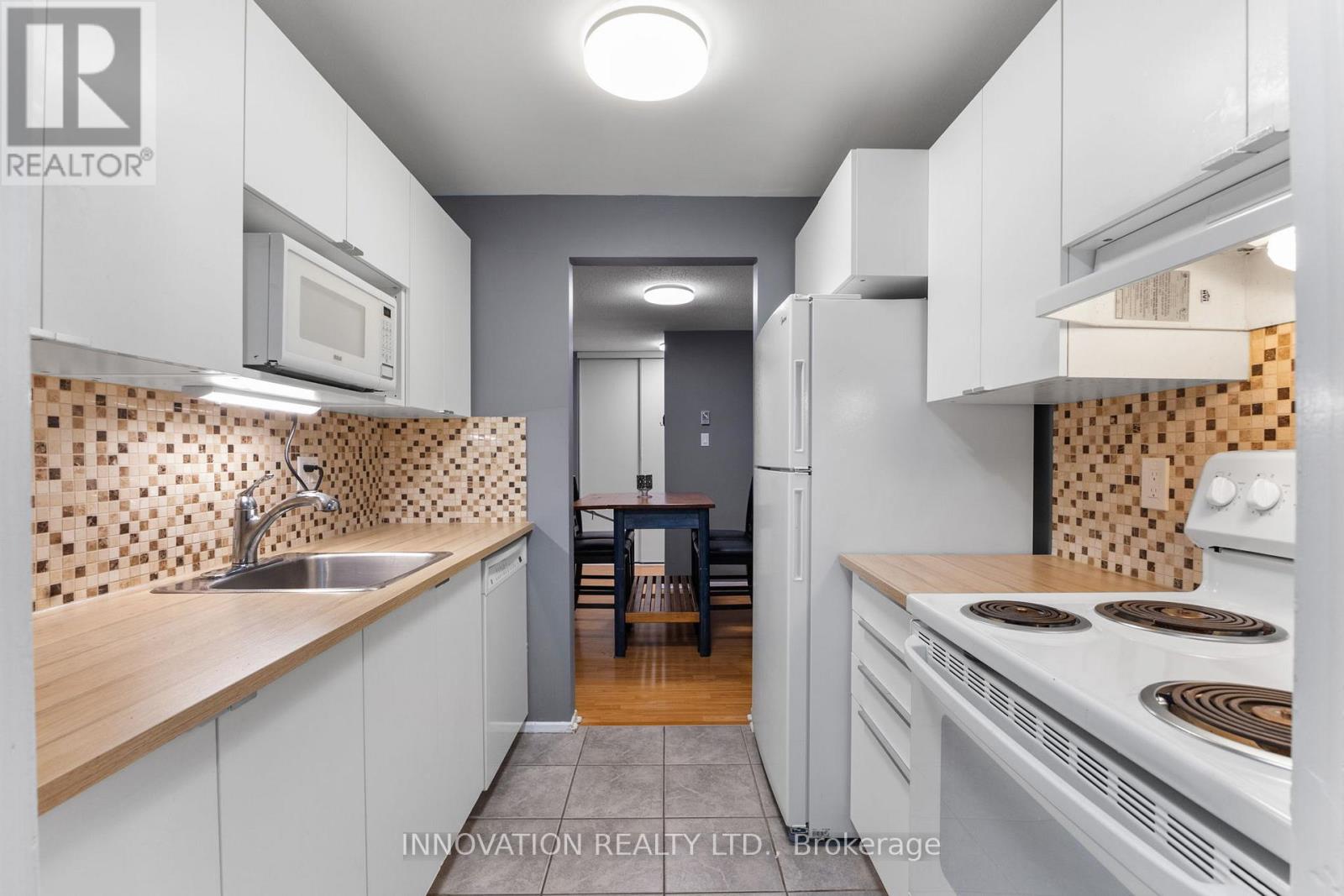 316 - 6434 Bilberry Drive