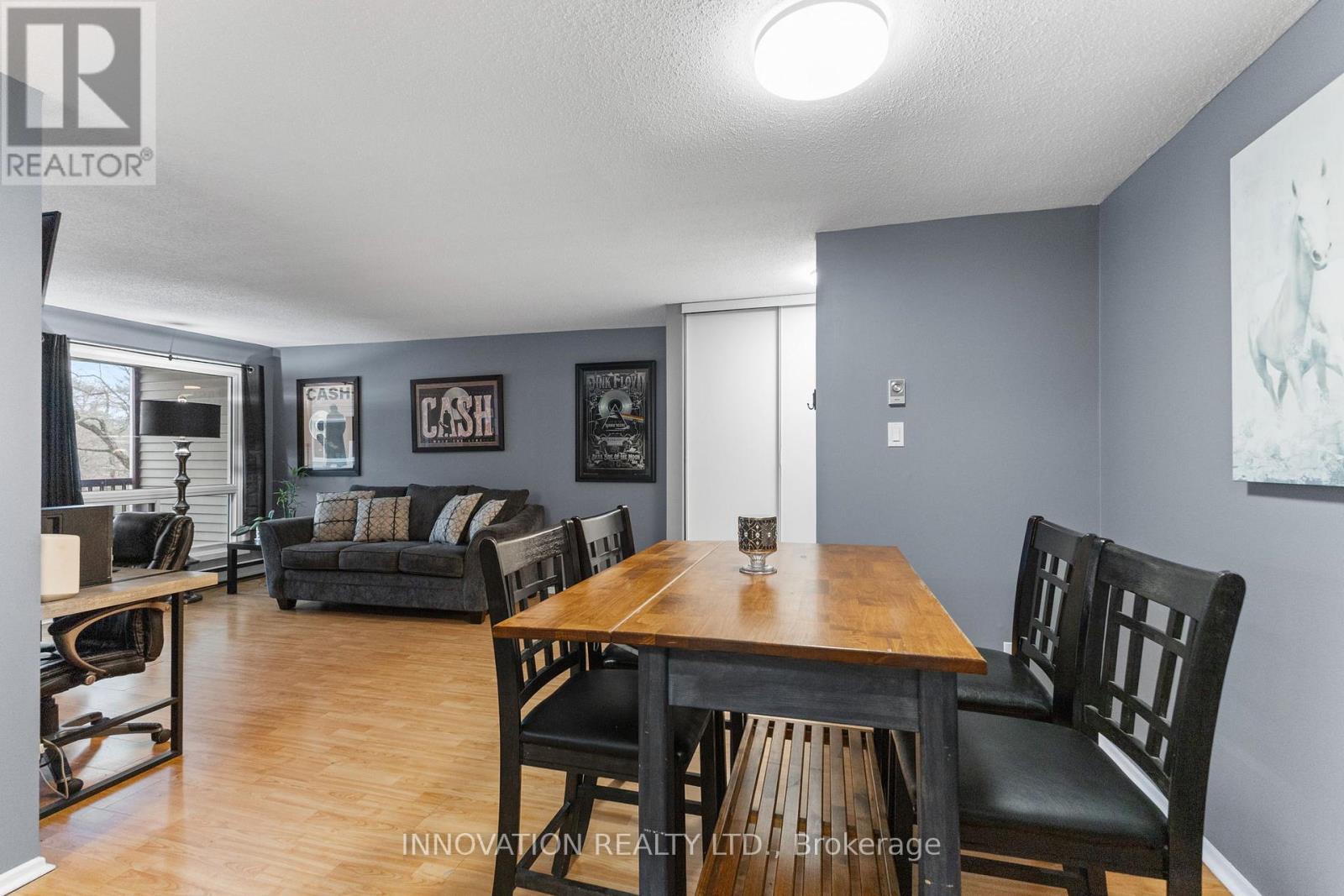 316 - 6434 Bilberry Drive