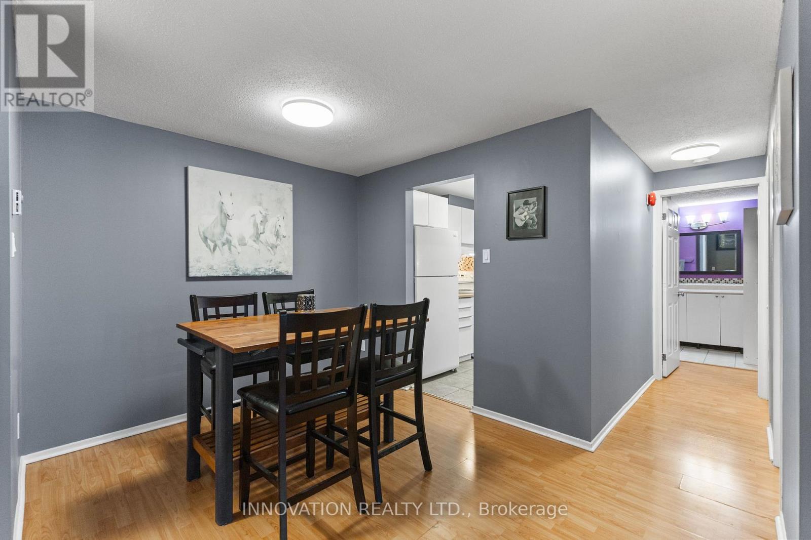 316 - 6434 Bilberry Drive