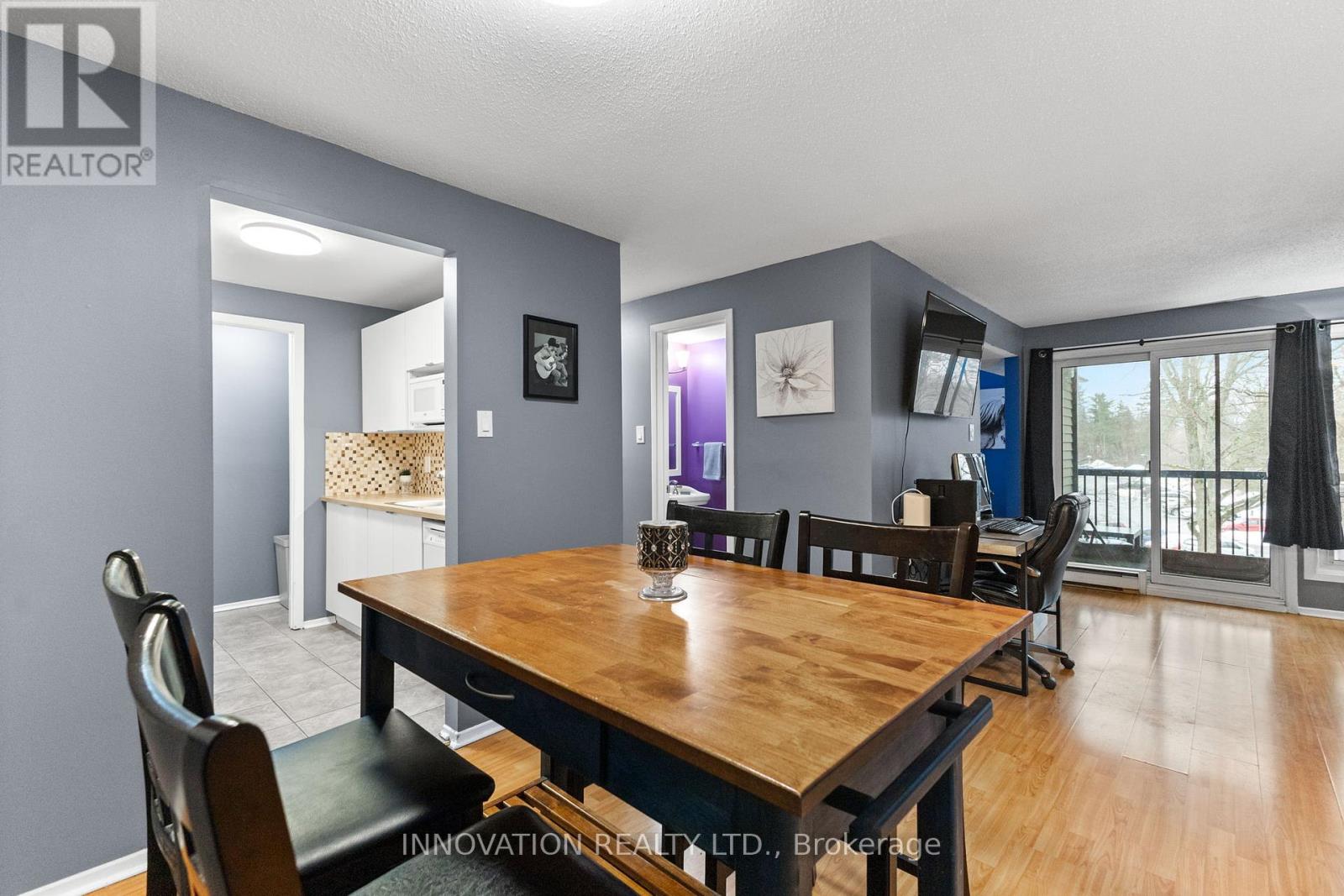 316 - 6434 Bilberry Drive