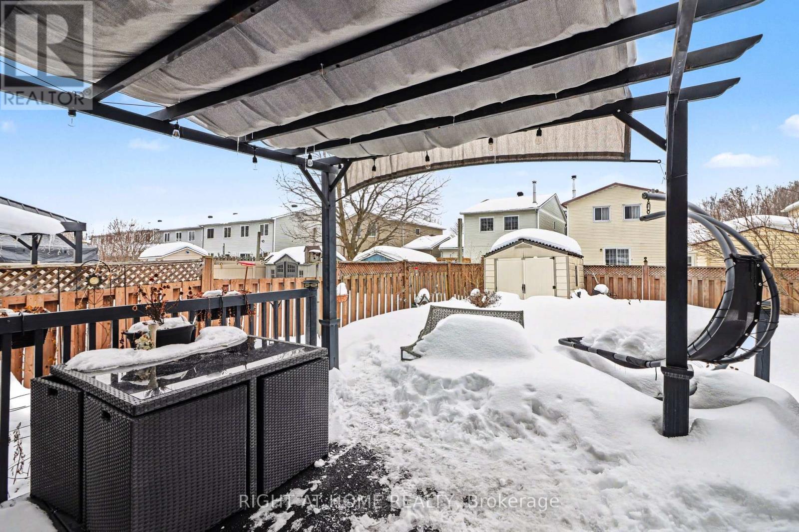 1050 Trillium Place