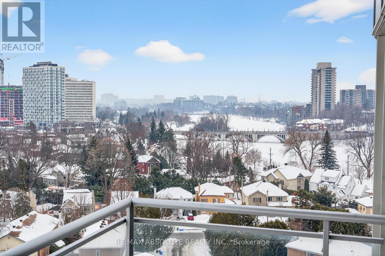 1209 - 90 Landry Street