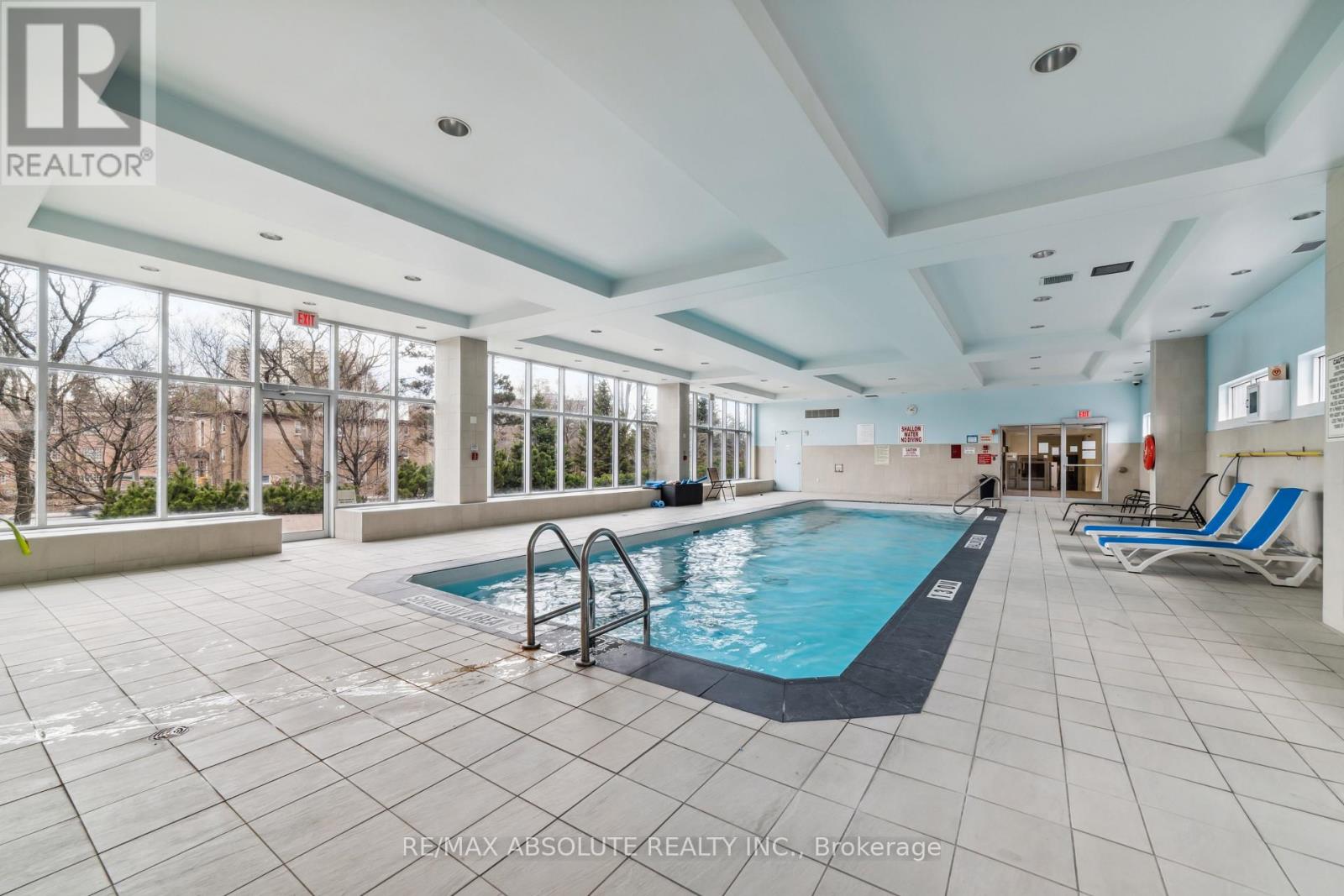 1209 - 90 Landry Street