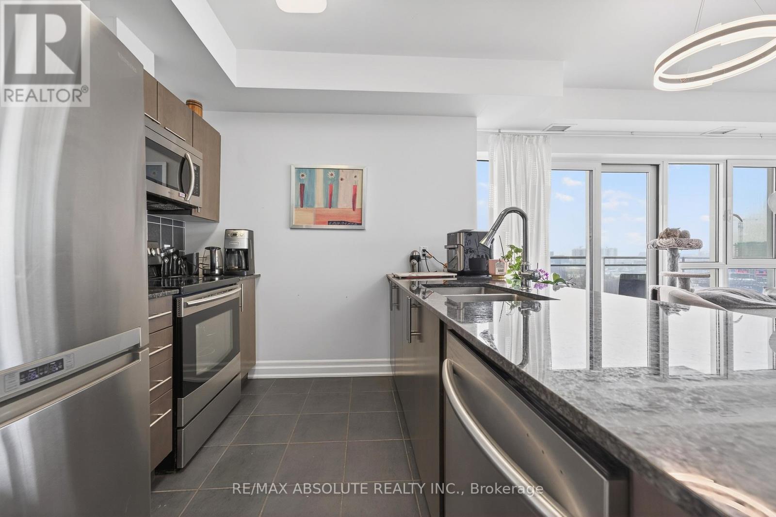 1209 - 90 Landry Street