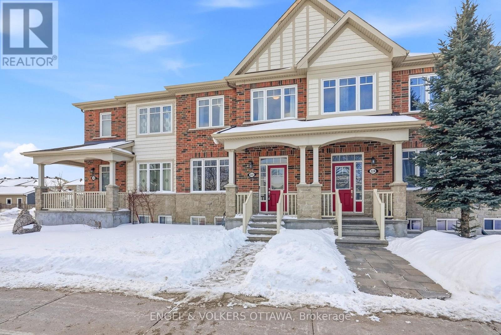 222 Longfields Drive