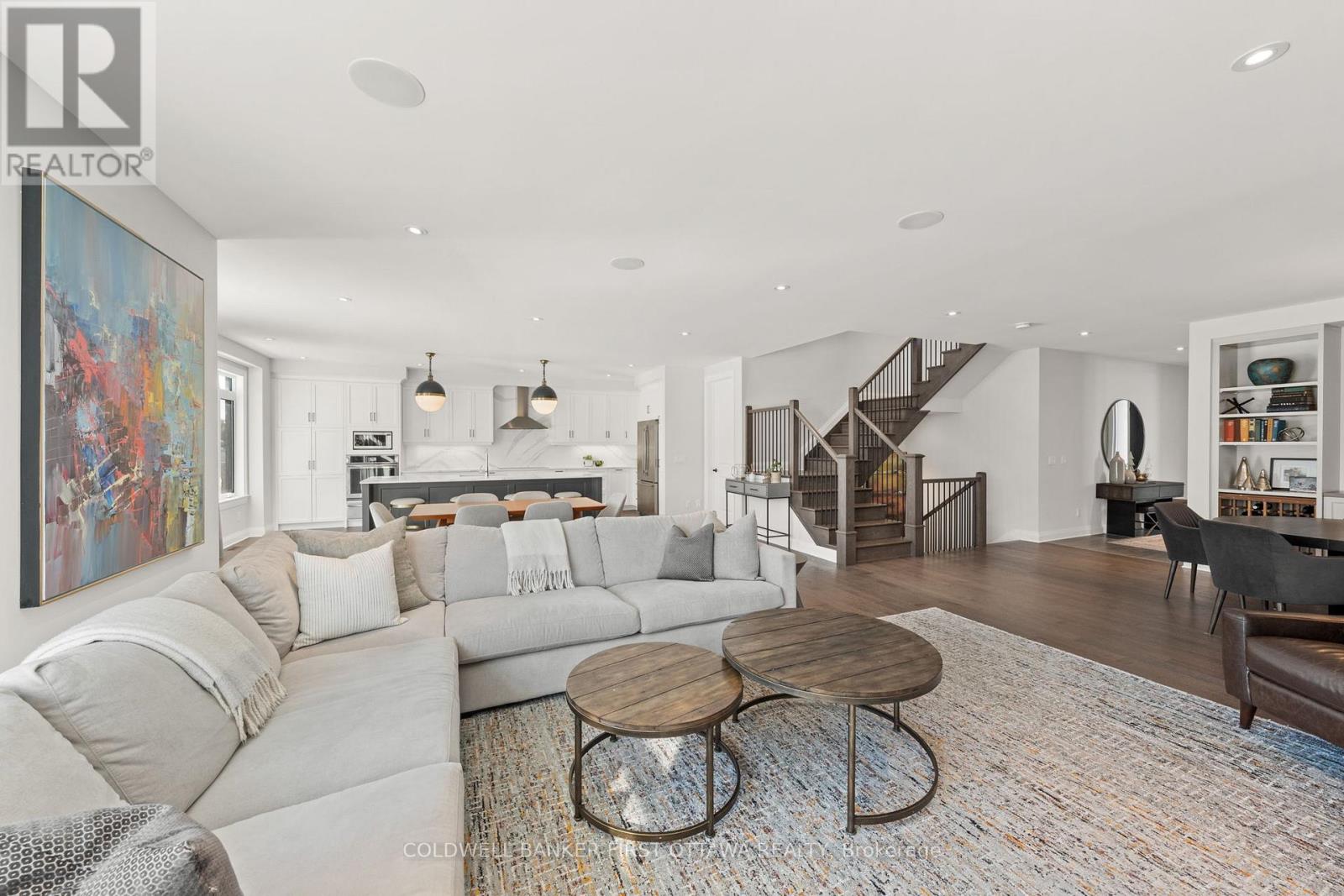 222 Kilspindie Ridge