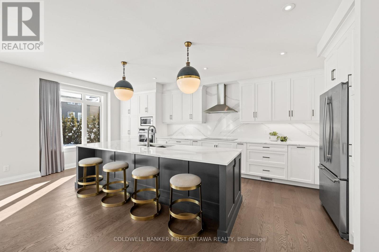 222 Kilspindie Ridge