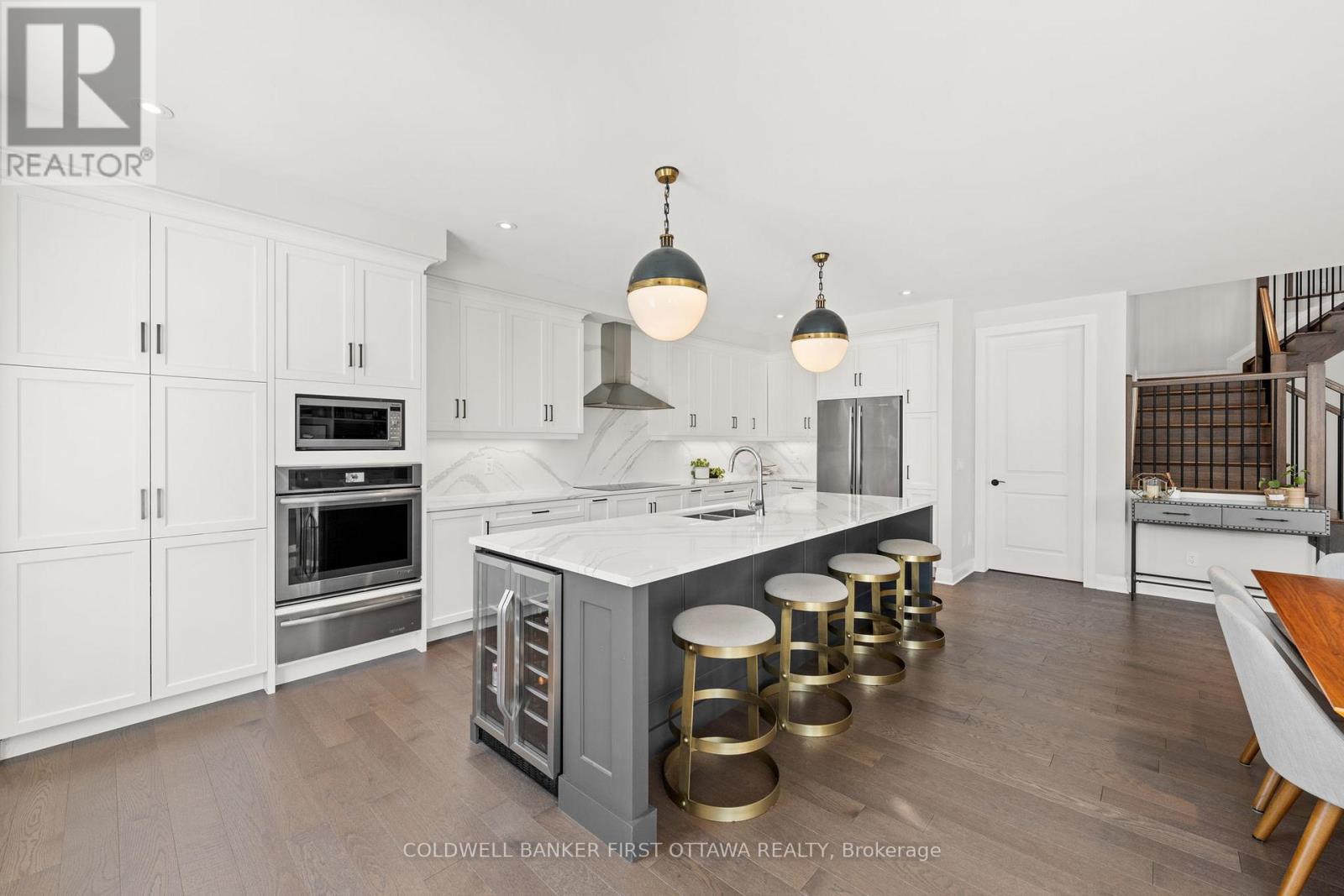 222 Kilspindie Ridge