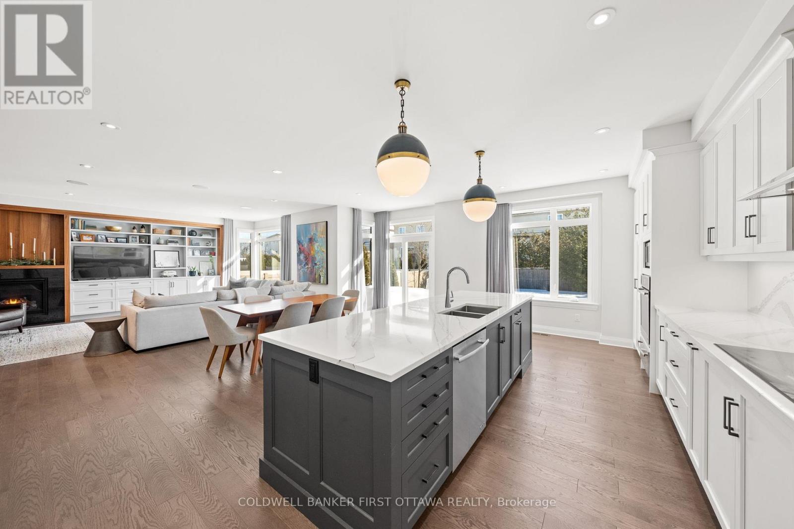 222 Kilspindie Ridge