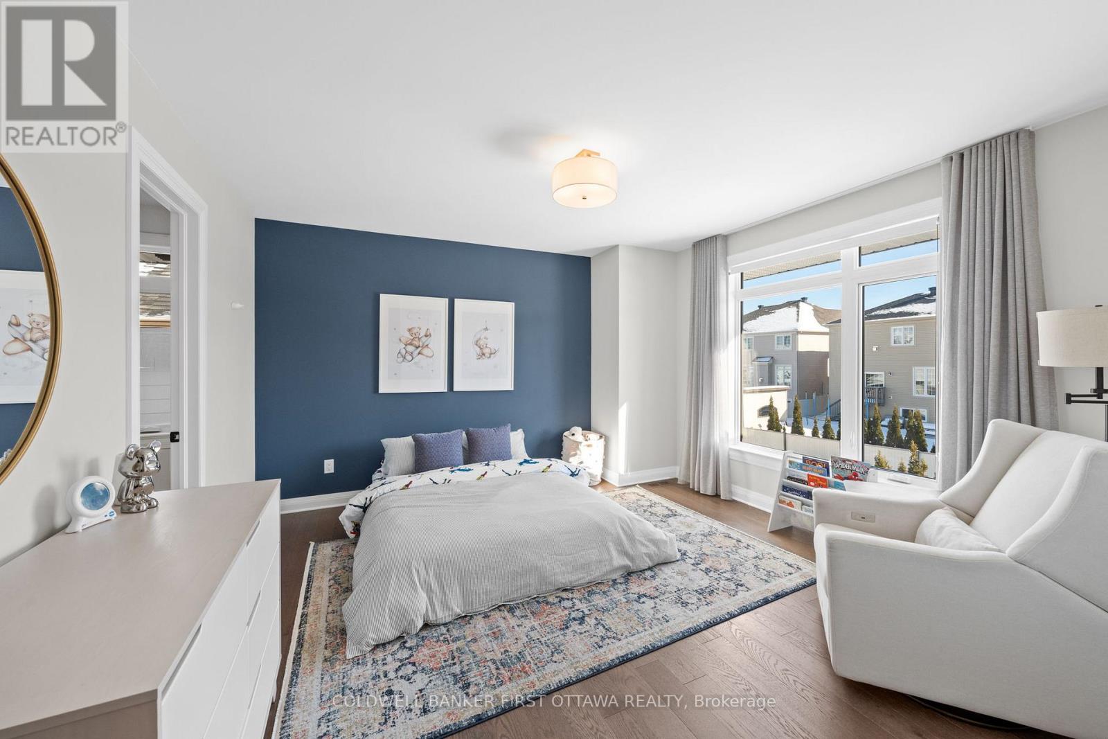 222 Kilspindie Ridge