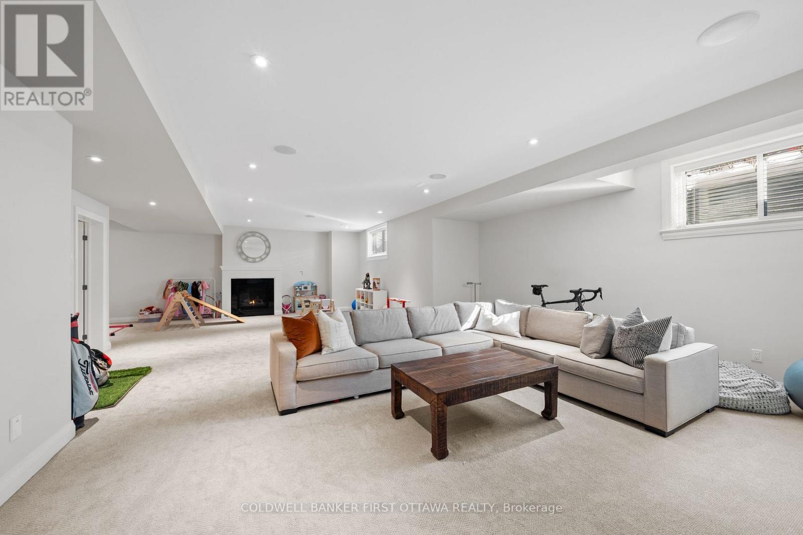 222 Kilspindie Ridge