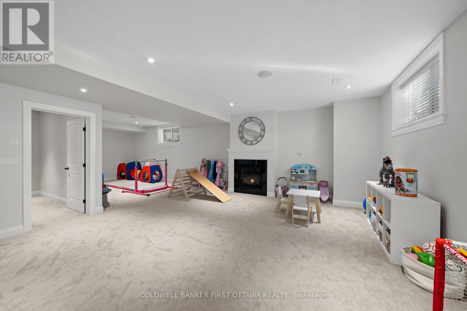 222 Kilspindie Ridge