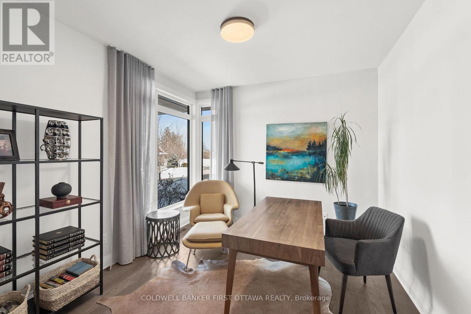 222 Kilspindie Ridge