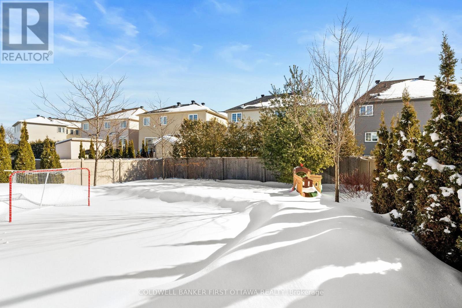 222 Kilspindie Ridge