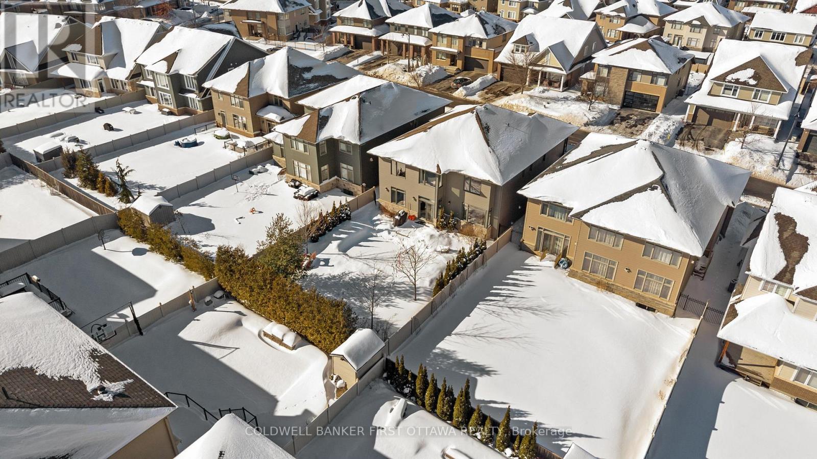 222 Kilspindie Ridge