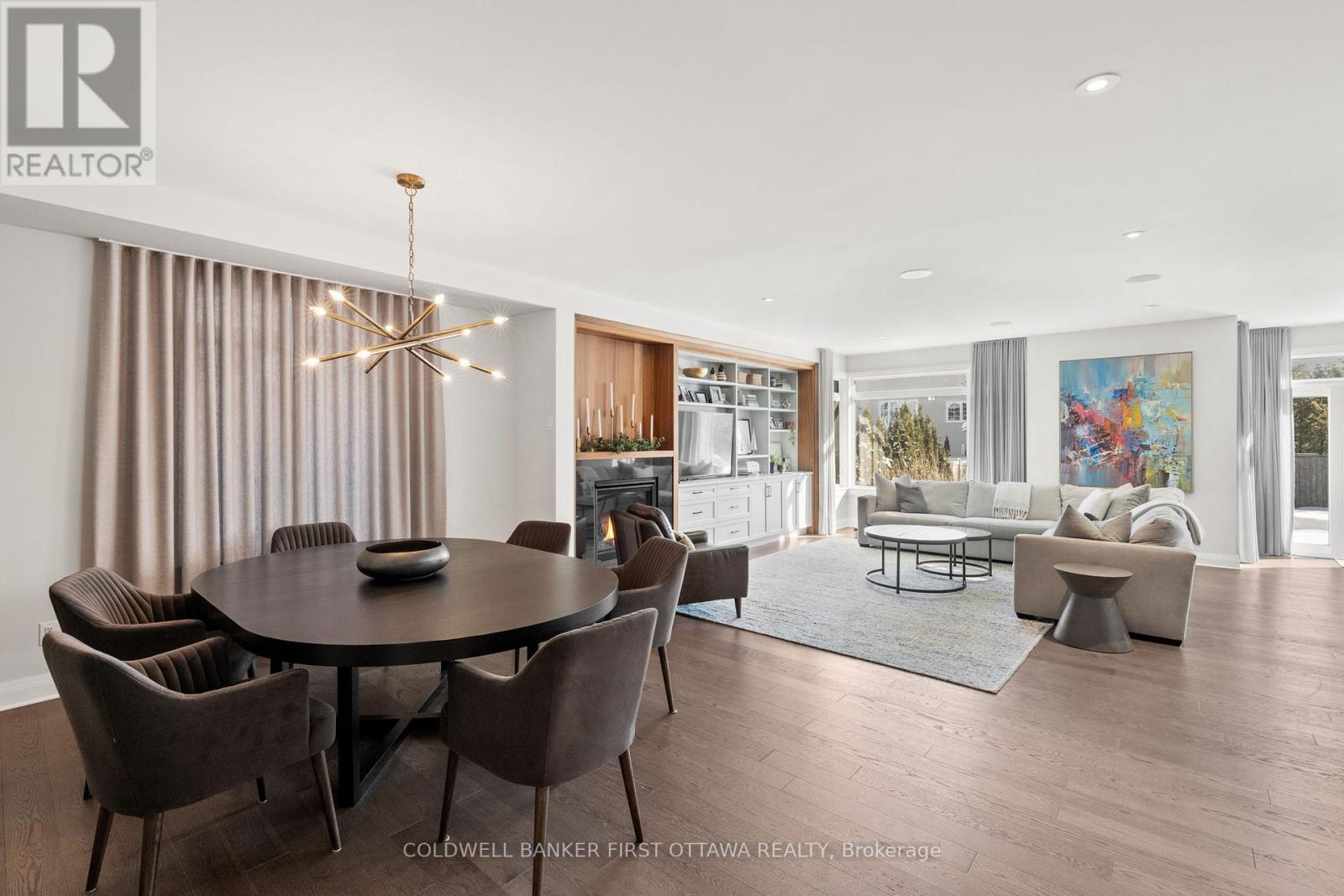 222 Kilspindie Ridge