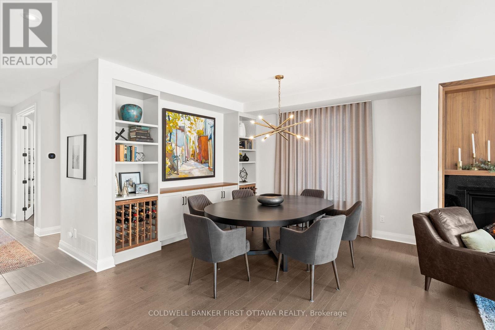 222 Kilspindie Ridge