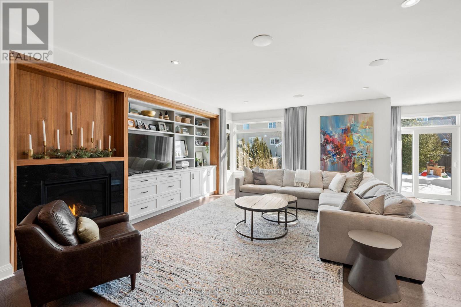 222 Kilspindie Ridge