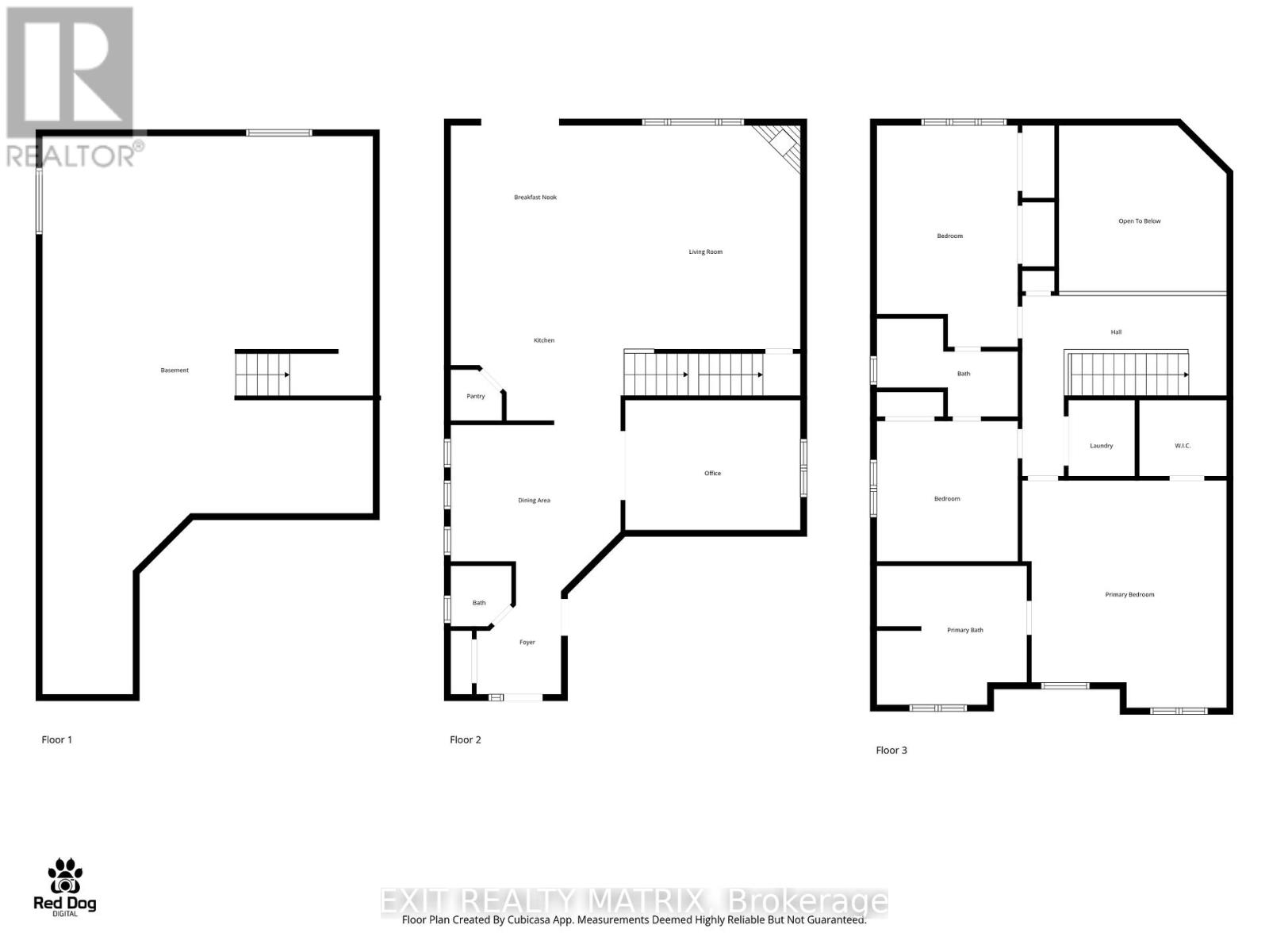 573 Strasbourg Street